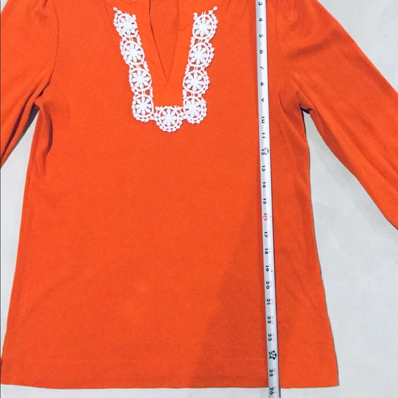 JONES NEW YORK SPORT ••• Boho Cotton Tunic - Picture 2 of 4